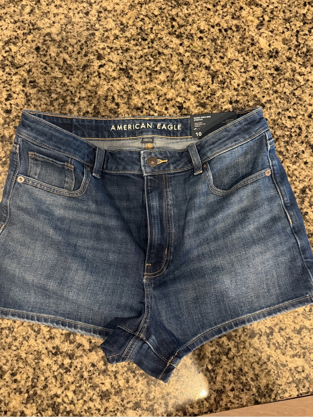American Eagle Women’s Shorts